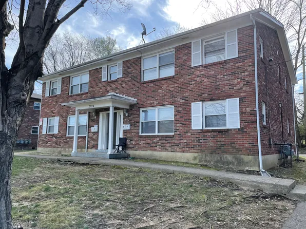 2924 Brinkey Way APT 2, Louisville, KY 40218