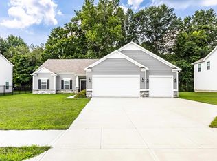 7469 W Natalie Dr, Bloomington, IN 47404