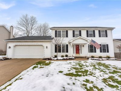 955 Lawrence St, Medina, OH, 44256