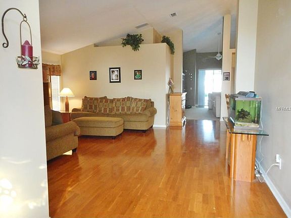 Come On In! View from Front Door