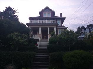 1900 9th Ave W, Seattle, WA 98119