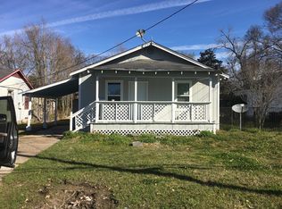 5237 Hollywood St, Baton Rouge, LA 70805