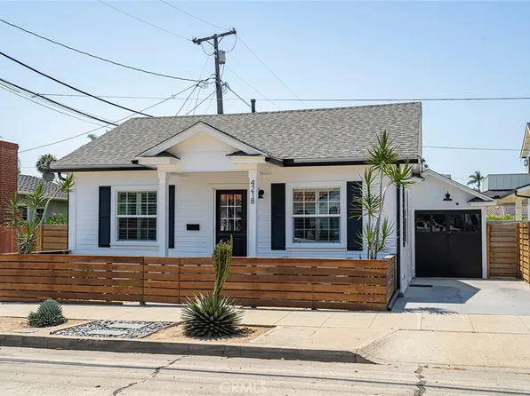 4218 E 3rd St, Long Beach, CA 90814