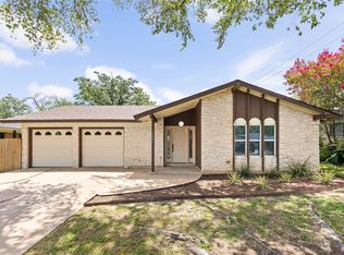 5803 Eureka Dr, Austin, TX 78745