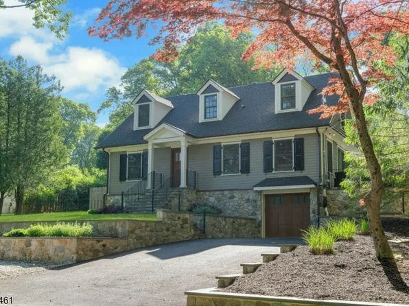 4 Farview Ave, Randolph Twp., NJ 07869