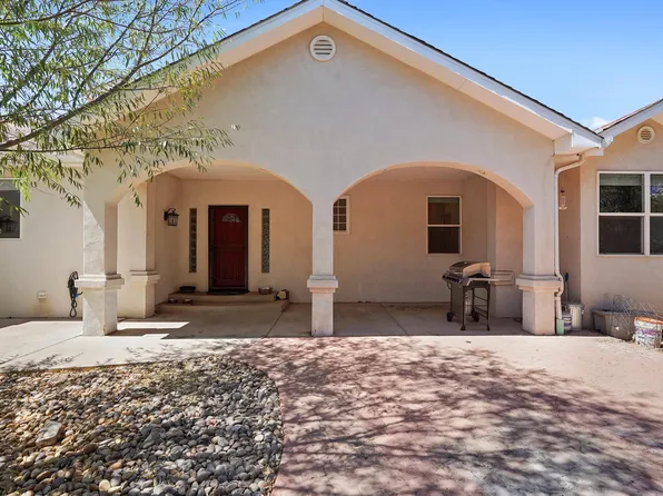 82 Camino Cerritos, Edgewood, NM 87015