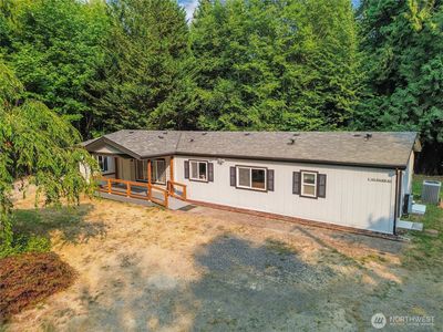 301 E Rasor Road, Belfair, WA, 98528