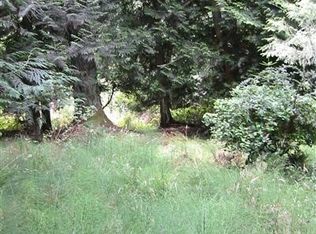 0 Copper Hill Ln, Shaw Island, WA 98286