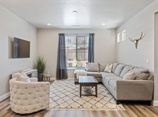 (Undisclosed Address), Washington, UT 84780