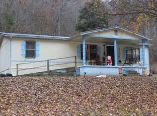 909 Mabe Hollow Rd, Sneedville, TN 37869