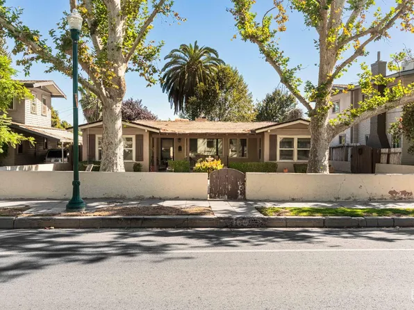 160 Oleander Ave, Bakersfield, CA 93304