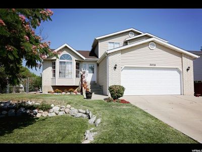 3978 W 5850 S, Roy, UT, 84067