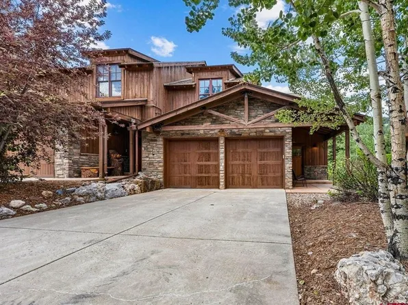 102 Limestone Ct, Durango, CO 81301