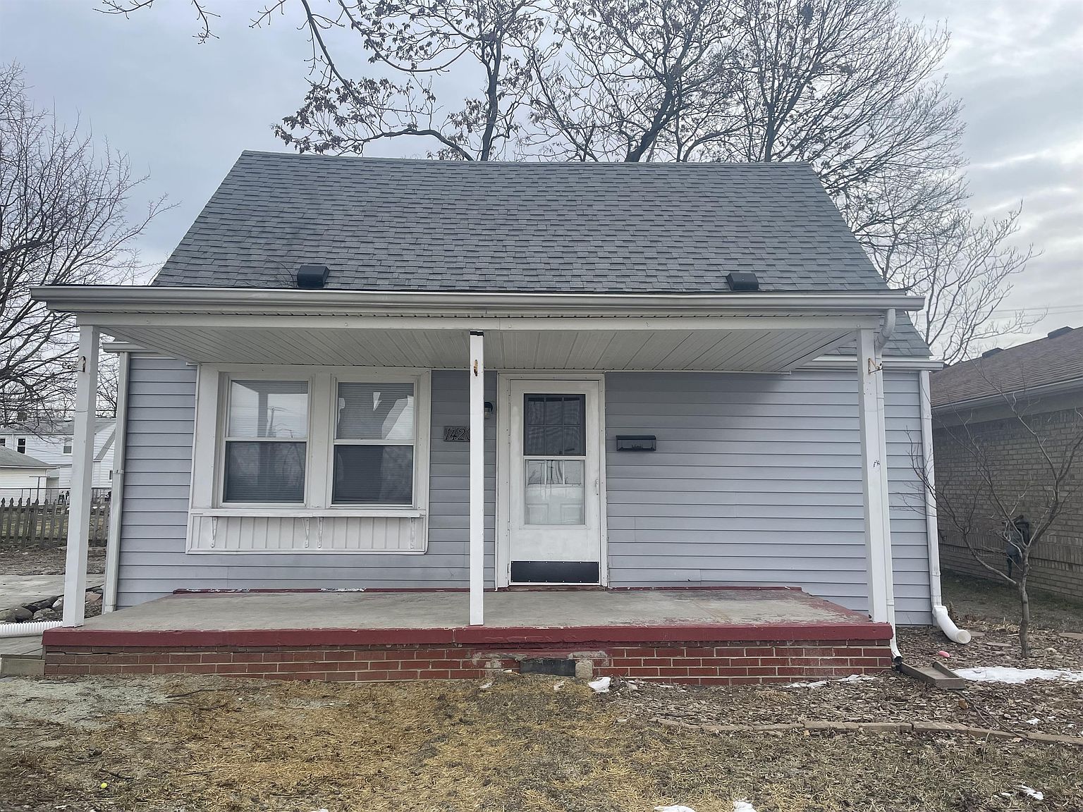 14205 Kennebec St, Southgate, MI 48195 Zillow