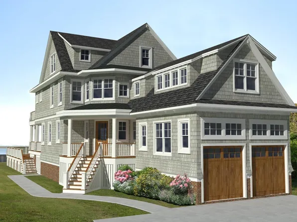 468 W Shore Dr, Brigantine, NJ 08203