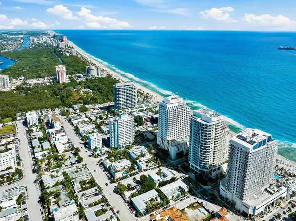 505 N Fort Lauderdale Beach Boulevard #705, Fort Lauderdale, FL 33304