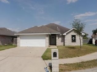 5712 N 38th St, McAllen, TX 78504