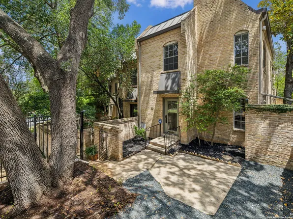 209 Chichester Pl #1, San Antonio, TX 78209