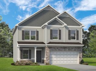 134 Hadley Way, Cartersville, GA 30120