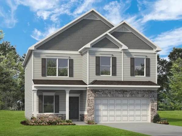 134 Hadley Way, Cartersville, GA 30120