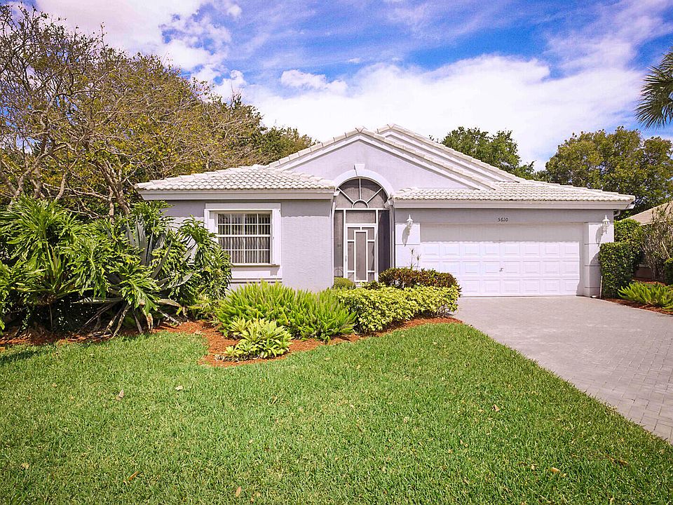 1st image of 5610 Swaying Palm Lane