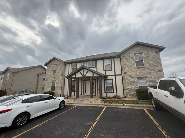 260 Toni Lane #D, Branson, MO 65616