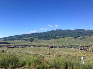 376 Cisneros Ln, Crested Butte, CO 81224