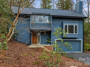 45 Windward Dr, Asheville, NC 28803