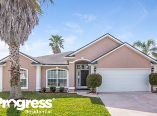 4160 Ripken Cir E, Jacksonville, FL 32224