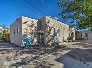 614 Cutler Ave NW #A, Albuquerque, NM 87102