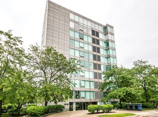 1618 Sheridan Rd UNIT 5, Wilmette, IL 60091