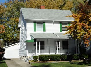 14620 Bayes Ave, Lakewood, OH