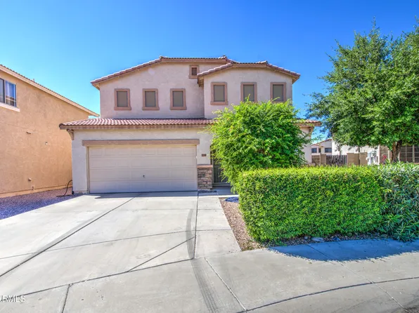 2218 N 91ST Lane, Phoenix, AZ 85037