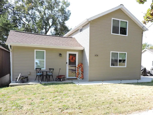 434 North Jefferson STREET, Whitewater, WI 53190