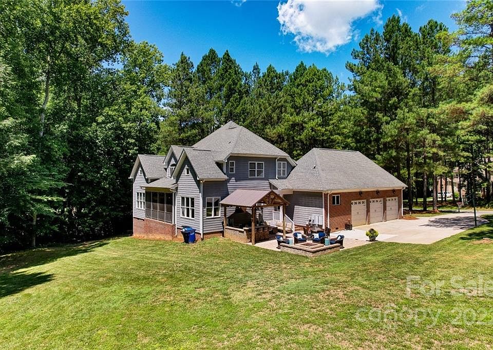 203 Winding Forest Dr, Troutman, NC 28166 Zillow