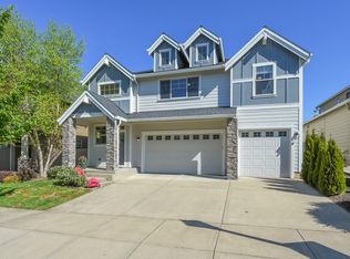 3329 NW Grass Valley Dr, Camas, WA 98607