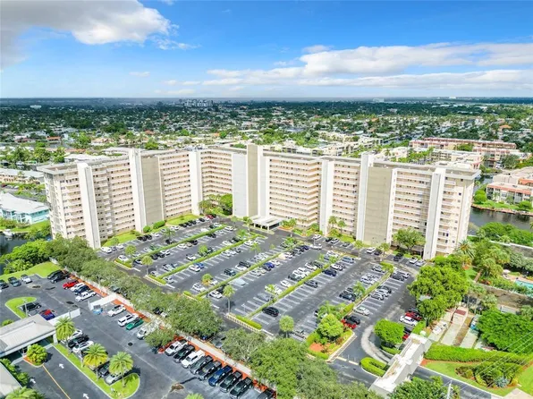 801 S Federal Highway #1007, Pompano Beach, FL 33062