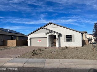 450 Miners Gulch Dr, Clarkdale, AZ 86324