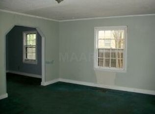 4034 Ronnie Ave, Memphis, TN 38128