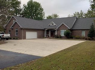 5700 Gardner Rd, Chandler, IN 47610