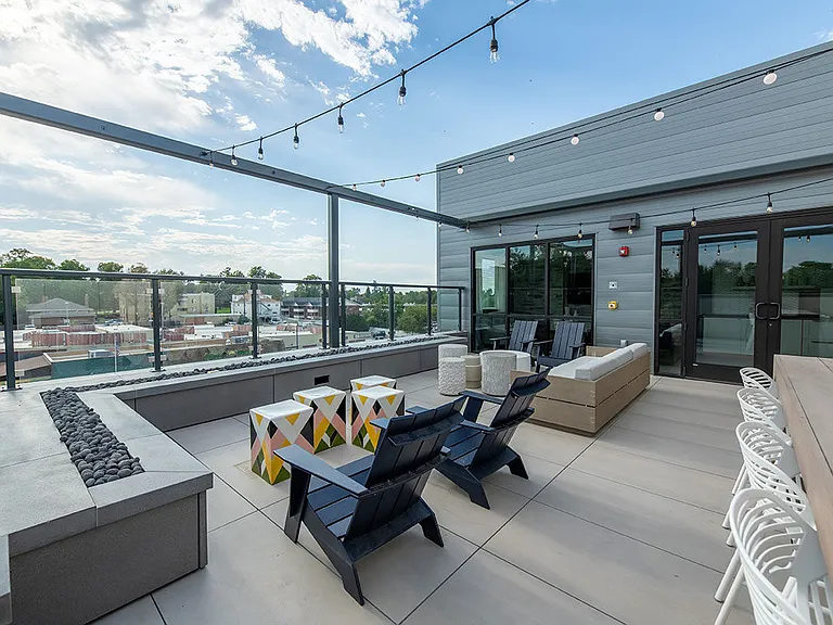 APARTMENTS AT MADDIE — Photo 86