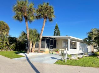 983 Jacinto E, Venice, FL 34285