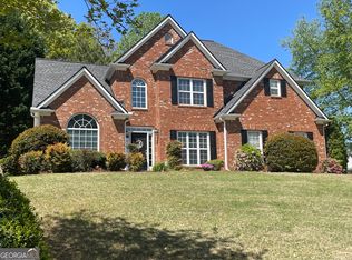 3233 Chippewa Run NW, Kennesaw, GA 30152