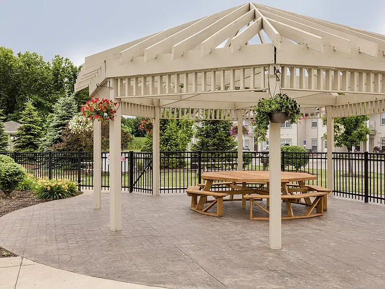 The Village at Cobblestone Court — Photo 22
