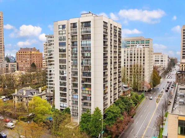 1101 Seneca Street, Seattle, WA 98101