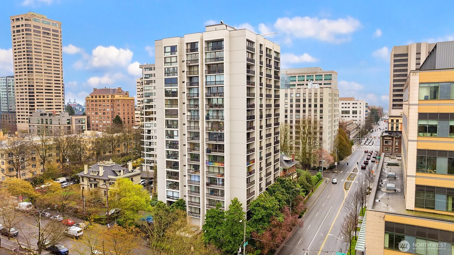 1101 Seneca Street #1101 photo 1