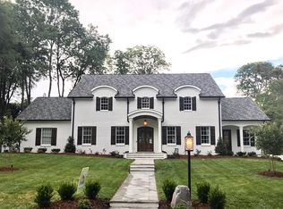 1804 Carlisle Rd, Greensboro, NC 27408