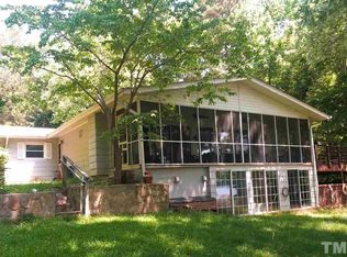 45 Maple Court Dr, Semora, NC 27343