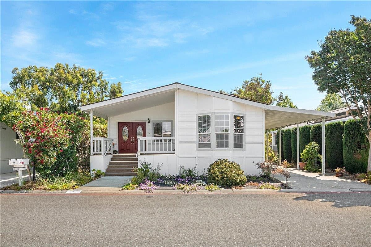 1111 Morse Ave SPACE 2, Sunnyvale, CA 94089 | Zillow