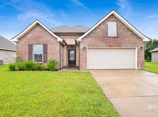14429 Chenin Blanc Dr, Silverhill, AL 36576
